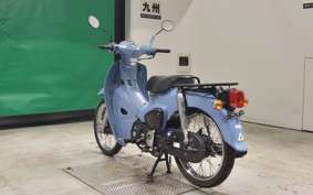 HONDA C110 SUPER CUB 1992 JA44