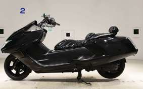 YAMAHA MAXAM 250 1989 SG17J