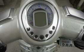 PEUGEOT ジャンゴ125A