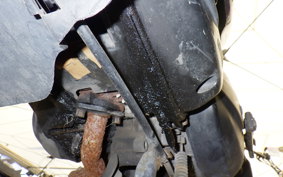 YAMAHA JOG Gen.4 SA16J