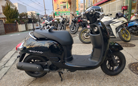 HONDA GIORNO AF70