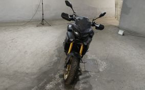 YAMAHA TRACER 9 GT 2024 RN70J