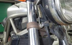 HONDA VTR 250 2011 MC33