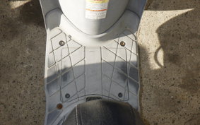 SUZUKI LET's 4 G CA41A