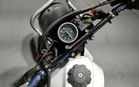 SUZUKI DJEBEL200 SH42A