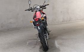 HONDA CRF250L MD44