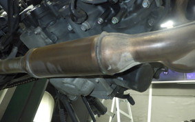 KAWASAKI ELIMINATOR400-3SE 2024 EL400A