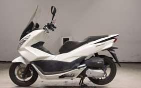 HONDA PCX125 2002 JF56