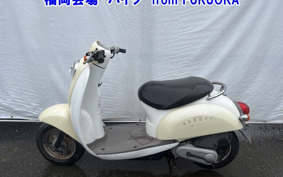 HONDA CREA SCOOPY