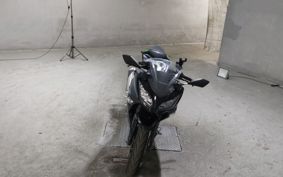 KAWASAKI NINJA 250 EX250L
