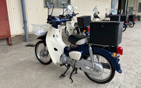 HONDA SUPER CUB50 AA09