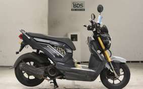HONDA ZOOMER-X