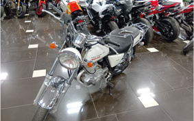 SUZUKI BOLTI NJ47A