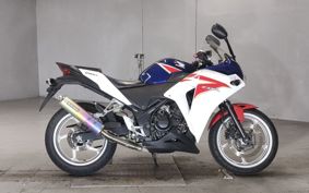 HONDA CBR250R MC41