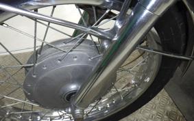 KAWASAKI 500SS 1971 KAF
