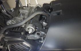 HONDA GIORNO 3 2016 AF77
