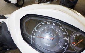 SUZUKI ADDRESS V125 DT11A