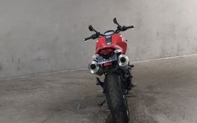 DUCATI  DUCATI  MONSTAR 796 M506AB