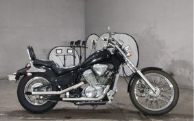 HONDA STEED 400 1994 NC26