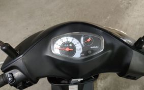 SUZUKI ADDRESS V50 CA44A