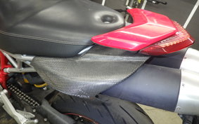 DUCATI HYPERMOTARD 1100S 2007