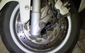 YAMAHA MAJESTY155 S 2014 SG28J