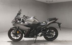 YAMAHA YZF R-3 2016 RH07J