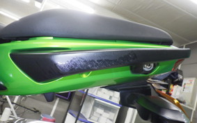 KAWASAKI NINJA 400 2014 EX400E