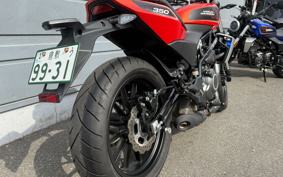 HARLEY X350 2025 W3C