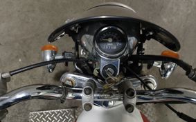 HONDA APE 100 HC07