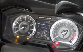 HONDA FORZA 250 MF17