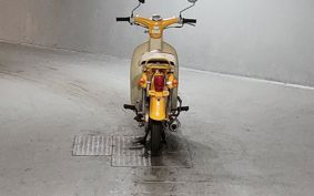 HONDA LITTLE CUB AA01