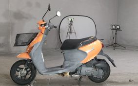 SUZUKI LETS4 CA45A