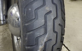 HARLEY FLSTN 1580 2008