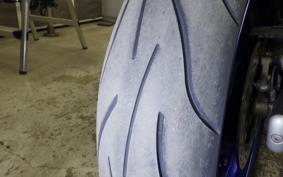 SUZUKI ｸﾞﾗﾃﾞｨｳｽ400 2012 VK58A