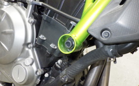 KAWASAKI Z650 A 2017 ER650H