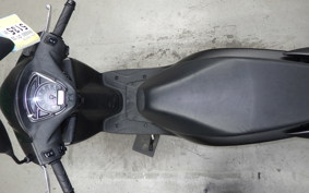 HONDA DIO110-3ﾍﾞｰｼｯｸ 2014 JK03