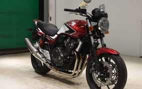 HONDA CB400SF GEN 4 A 2022 NC42