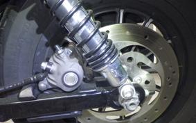 HARLEY XL883N 2010