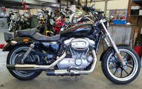 HARLEY XL883L 2012 CR2