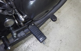 KAWASAKI 250TR 2012 BJ250F