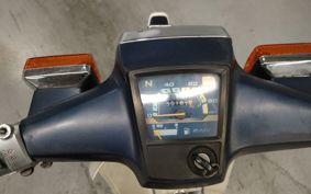 HONDA SUPER CUB70 C70