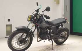 YAMAHA TW200 2JL
