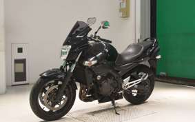 SUZUKI GSR 400 A 2011
