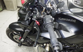 KAWASAKI Z900 Gen.2 2020 ZR900B