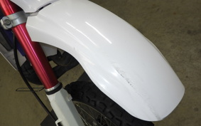 YAMAHA DT200 Gen.2 WR 3XP