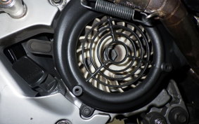 YAMAHA CYGNUS 125 X 2001