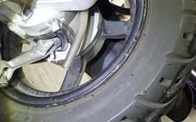 YAMAHA VINO 50 2021 SA37J