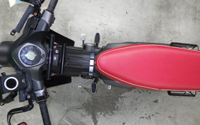 HONDA C125 SUPER CUB 2022 JA71