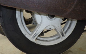 YAMAHA JOG Gen.4 SA16J